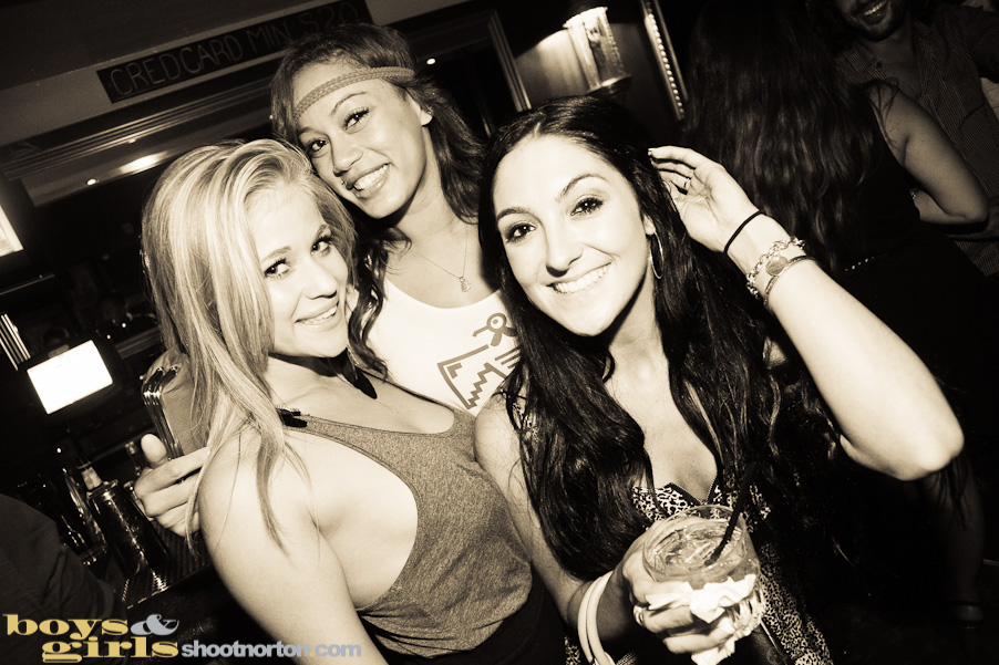 Adam Salter's Birthday @ Boys&Girls @ El Dorado, photograph 114
