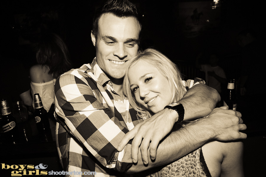Adam Salter's Birthday @ Boys&Girls @ El Dorado, photograph 115
