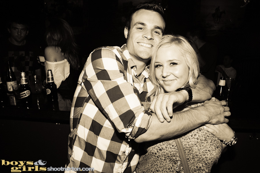 Adam Salter's Birthday @ Boys&Girls @ El Dorado, photograph 116