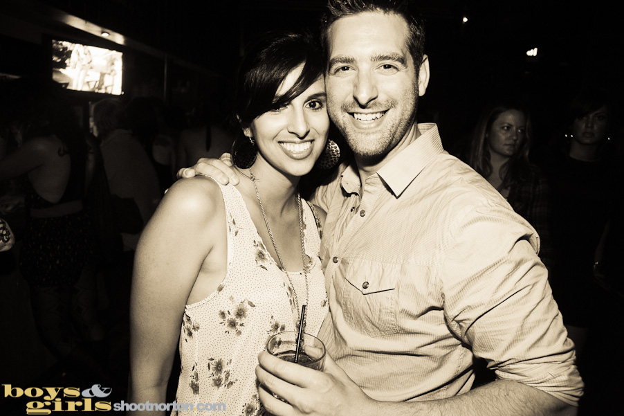Adam Salter's Birthday @ Boys&Girls @ El Dorado, photograph 117