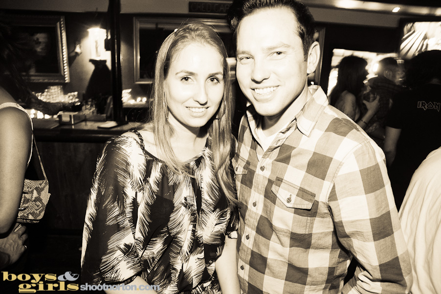 Adam Salter's Birthday @ Boys&Girls @ El Dorado, photograph 118