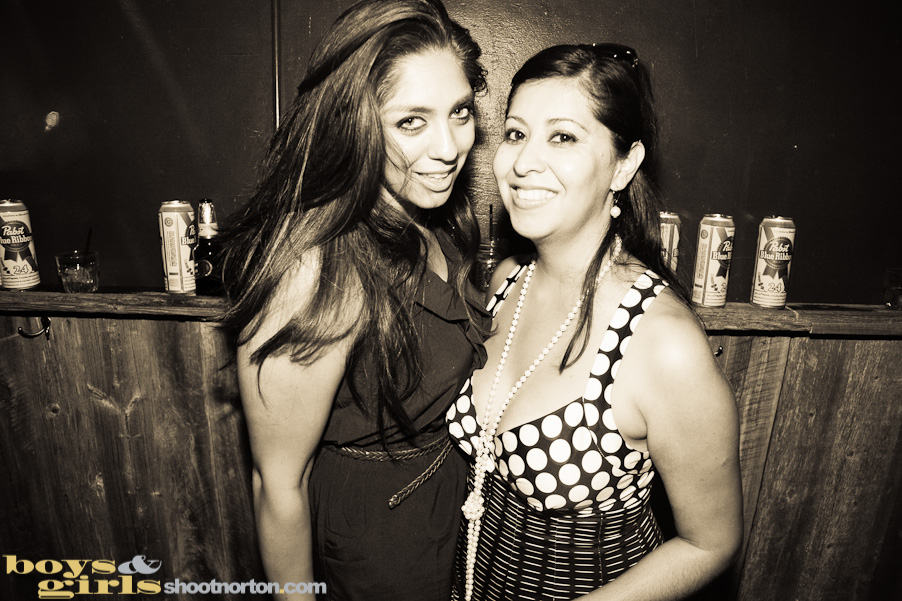 Adam Salter's Birthday @ Boys&Girls @ El Dorado, photograph 122
