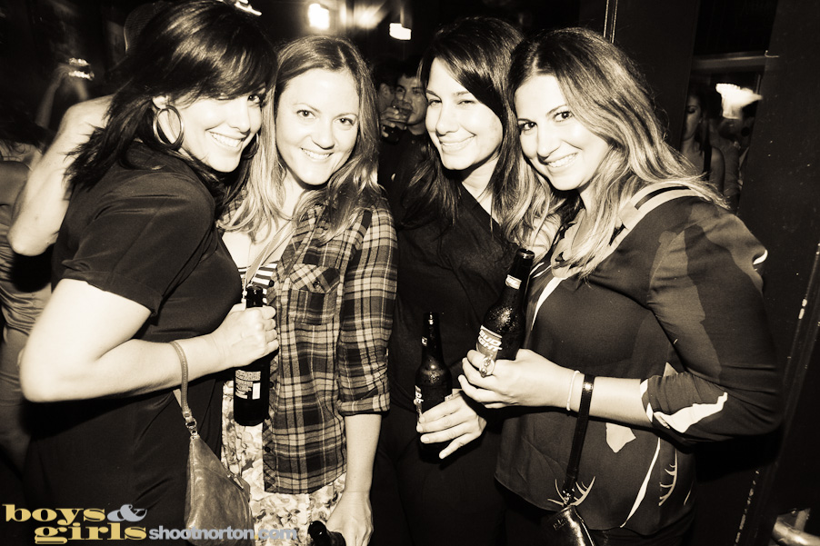 Adam Salter's Birthday @ Boys&Girls @ El Dorado, photograph 124