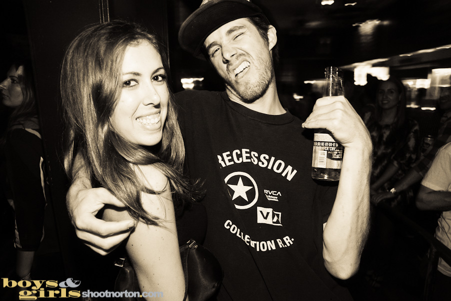 Adam Salter's Birthday @ Boys&Girls @ El Dorado, photograph 127
