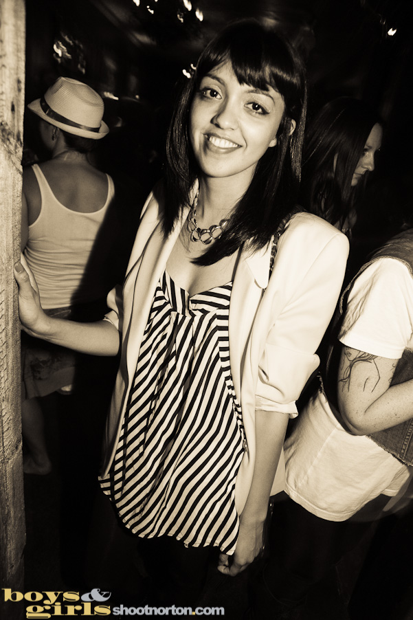 Adam Salter's Birthday @ Boys&Girls @ El Dorado, photograph 128