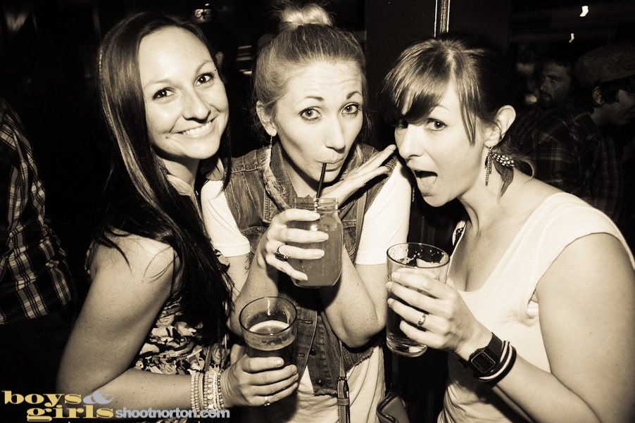 Adam Salter's Birthday @ Boys&Girls @ El Dorado, photograph 129