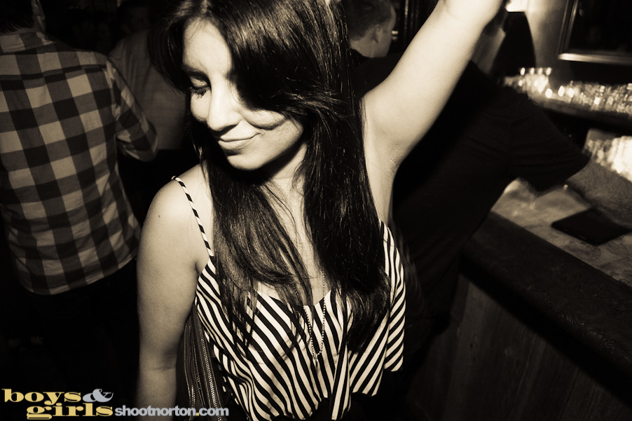 Adam Salter's Birthday @ Boys&Girls @ El Dorado, photograph 137