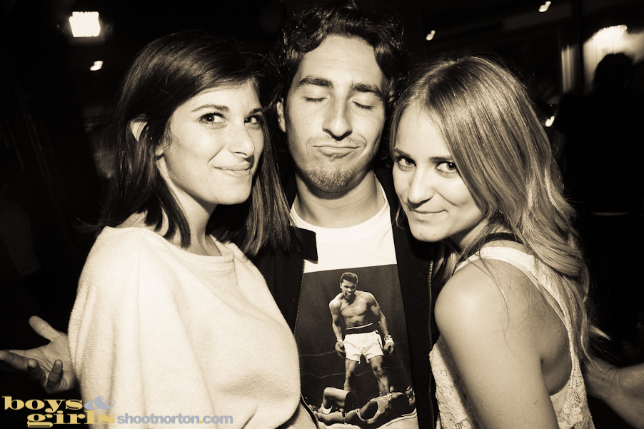 Adam Salter's Birthday @ Boys&Girls @ El Dorado, photograph 141