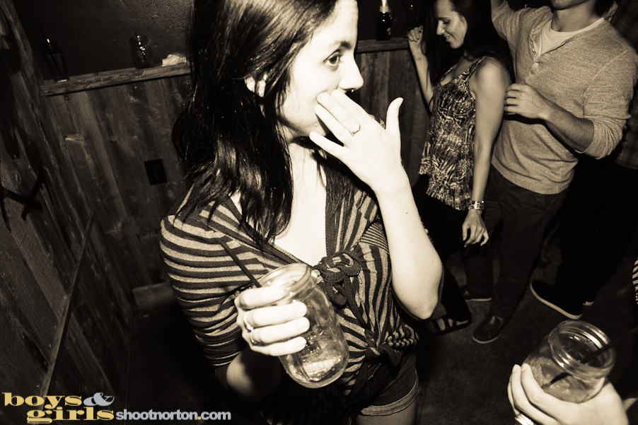 Adam Salter's Birthday @ Boys&Girls @ El Dorado, photograph 144