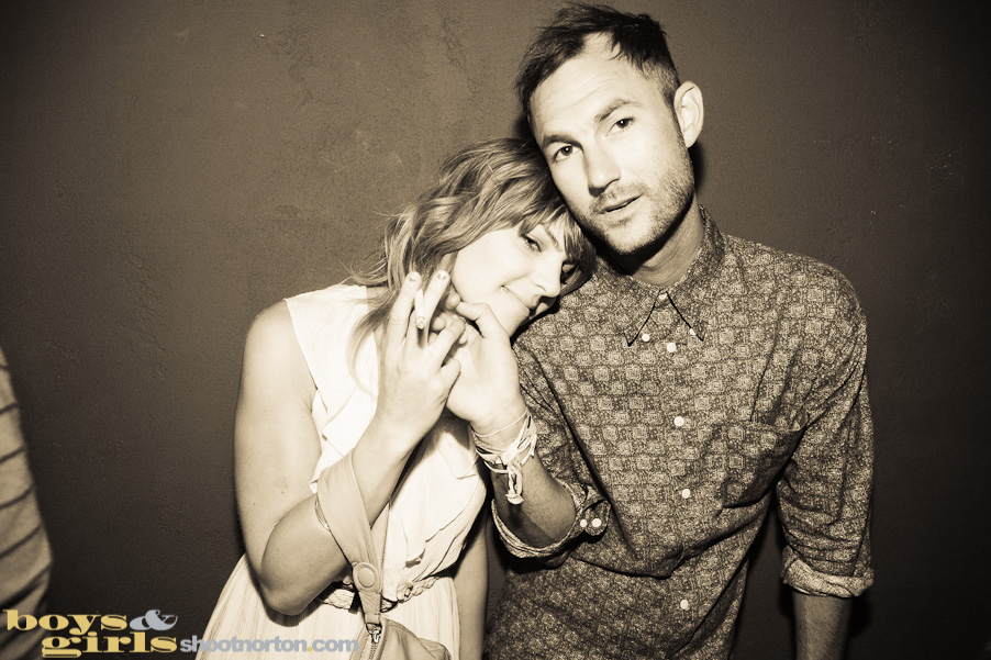 Adam Salter's Birthday @ Boys&Girls @ El Dorado, photograph 157