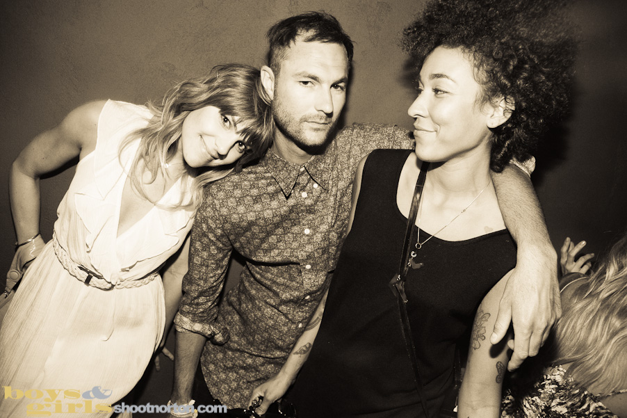 Adam Salter's Birthday @ Boys&Girls @ El Dorado, photograph 158