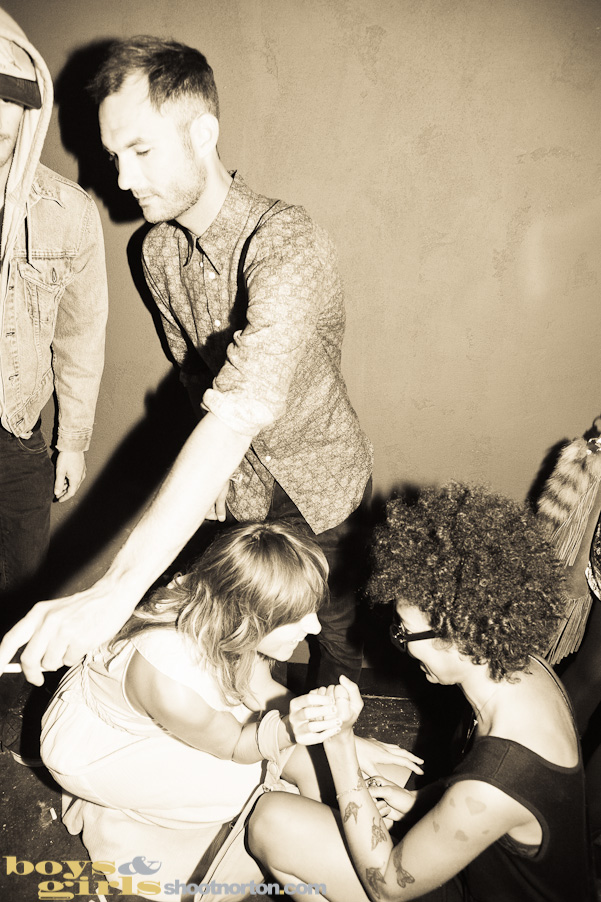 Adam Salter's Birthday @ Boys&Girls @ El Dorado, photograph 159