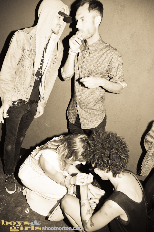 Adam Salter's Birthday @ Boys&Girls @ El Dorado, photograph 160