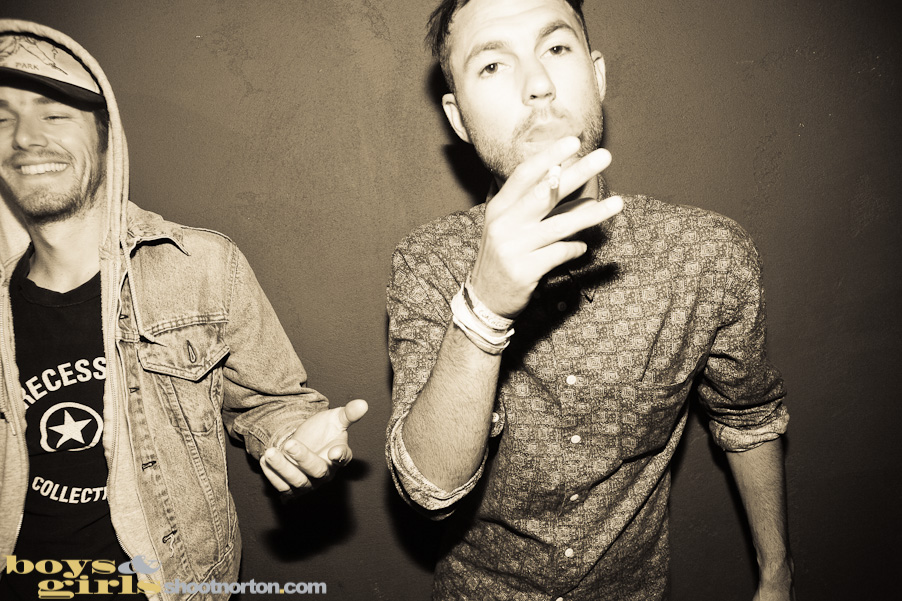 Adam Salter's Birthday @ Boys&Girls @ El Dorado, photograph 164