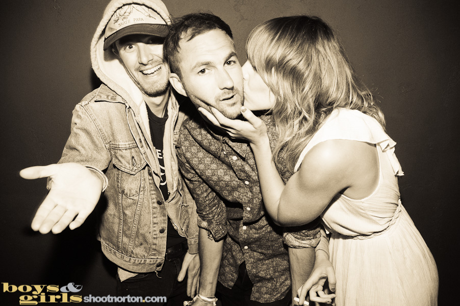 Adam Salter's Birthday @ Boys&Girls @ El Dorado, photograph 165