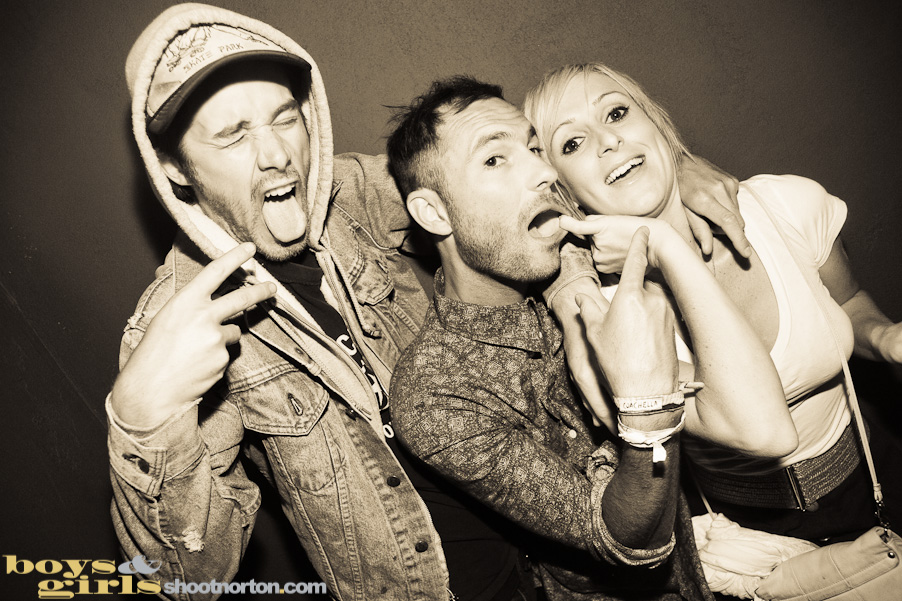 Adam Salter's Birthday @ Boys&Girls @ El Dorado, photograph 170
