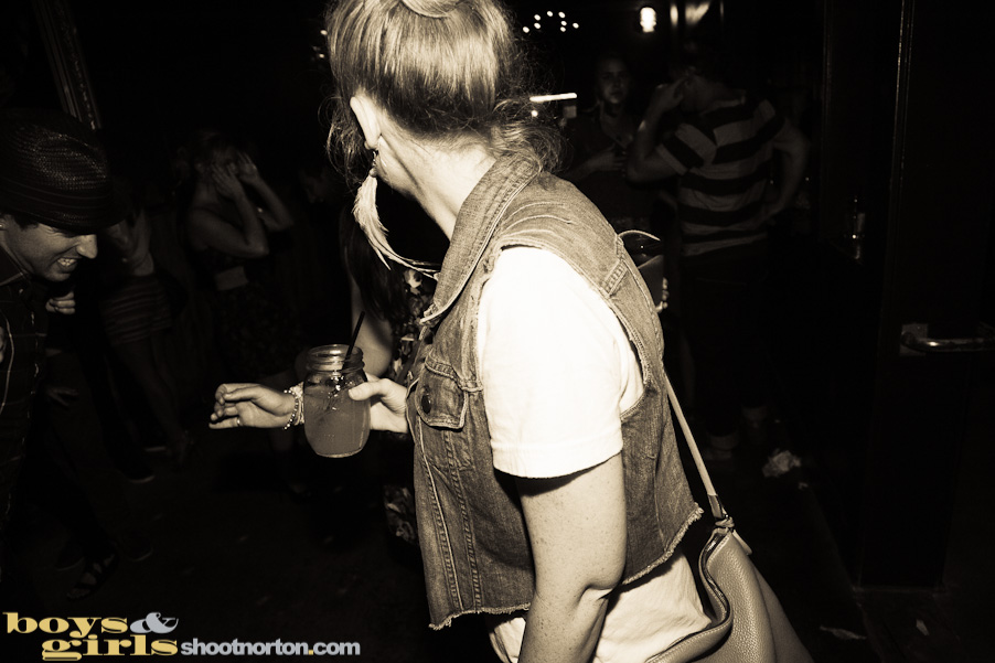 Adam Salter's Birthday @ Boys&Girls @ El Dorado, photograph 172