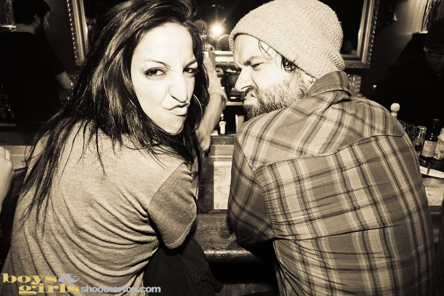 Adam Salter's Birthday @ Boys&Girls @ El Dorado, photograph 173