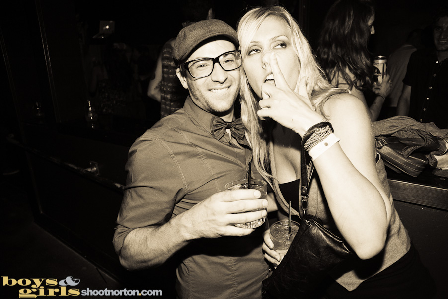 Adam Salter's Birthday @ Boys&Girls @ El Dorado, photograph 175