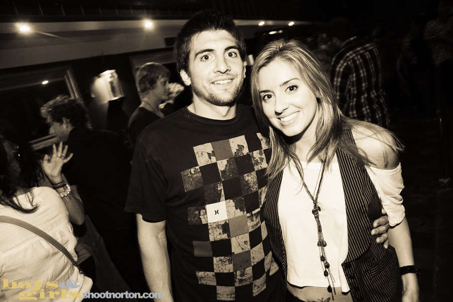 Adam Salter's Birthday @ Boys&Girls @ El Dorado, photograph 182