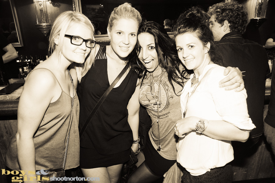 Adam Salter's Birthday @ Boys&Girls @ El Dorado, photograph 183