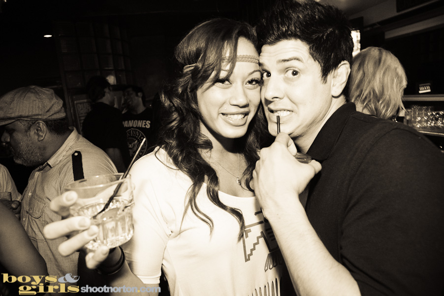 Adam Salter's Birthday @ Boys&Girls @ El Dorado, photograph 184