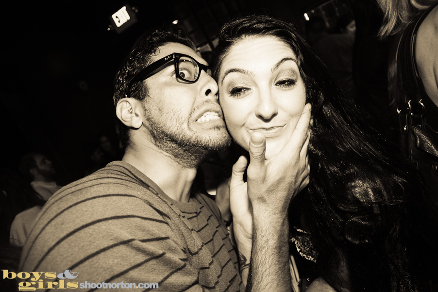 Adam Salter's Birthday @ Boys&Girls @ El Dorado, photograph 186