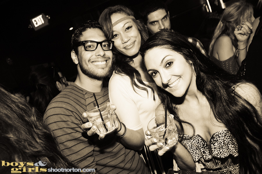 Adam Salter's Birthday @ Boys&Girls @ El Dorado, photograph 187