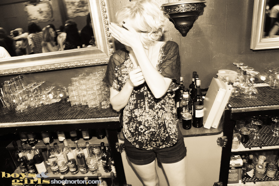 Adam Salter's Birthday @ Boys&Girls @ El Dorado, photograph 191
