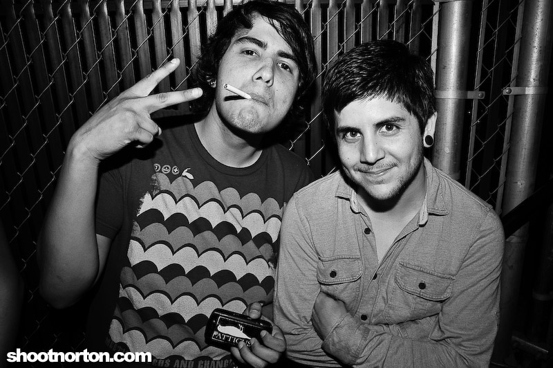 Boys & Girls @ El Dorado, photograph 63