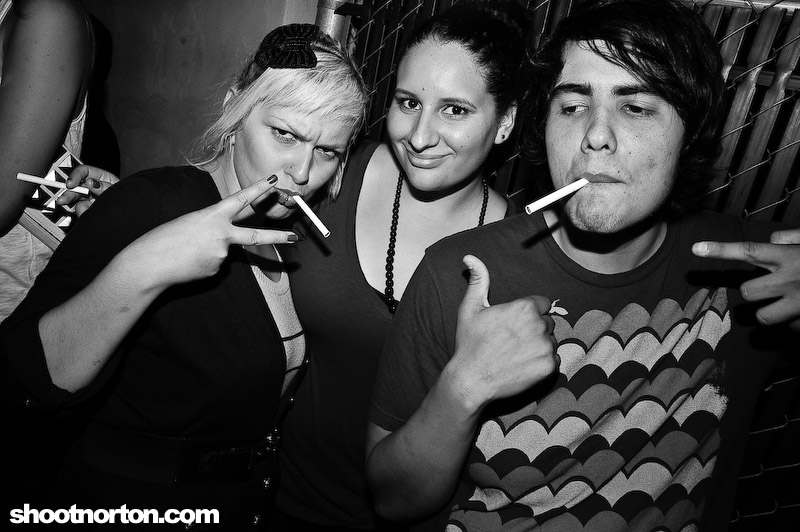Boys & Girls @ El Dorado, photograph 64