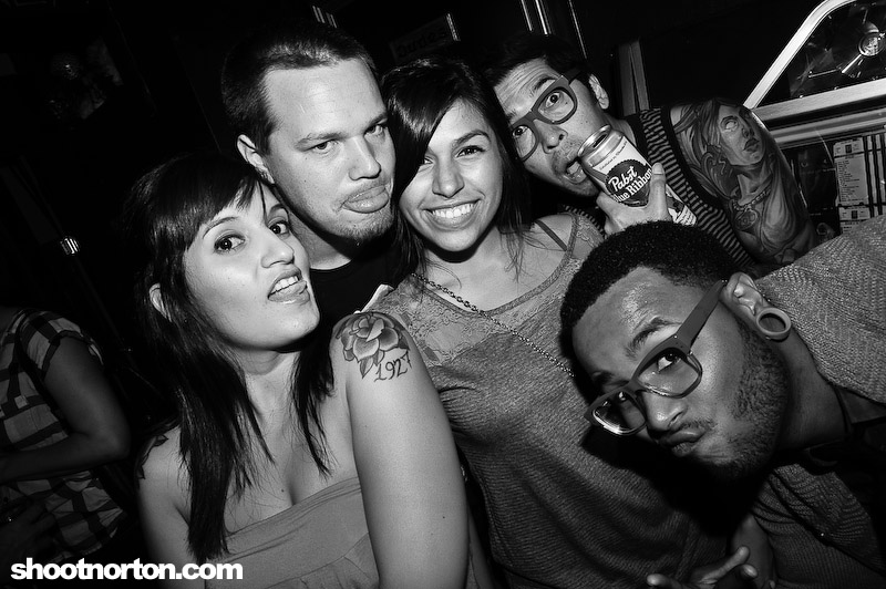 Boys & Girls @ El Dorado, photograph 69