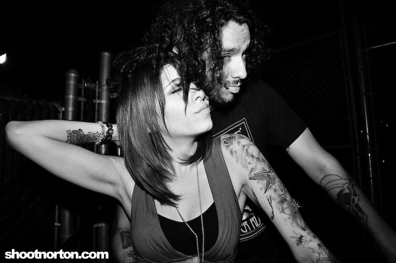 Boys & Girls @ El Dorado, photograph 98
