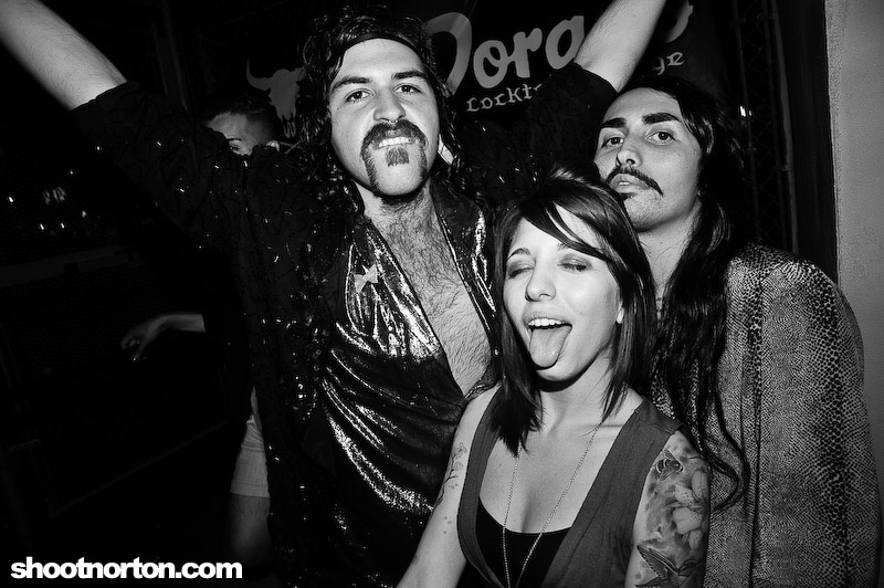 Boys & Girls @ El Dorado, photograph 99