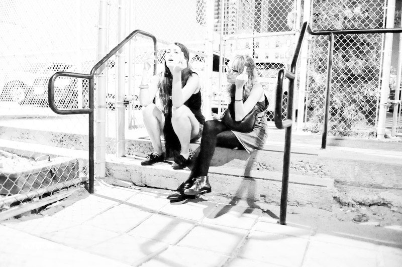 Boys & Girls @ El Dorado, photograph 6