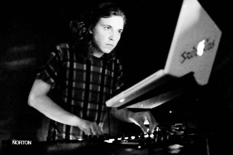 Boys & Girls @ El Dorado, photograph 9