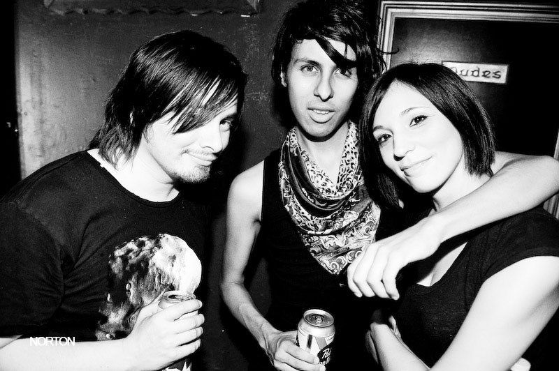 Boys & Girls @ El Dorado, photograph 17