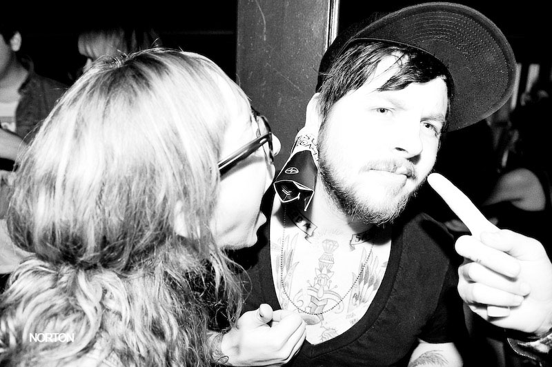 Boys & Girls @ El Dorado, photograph 42