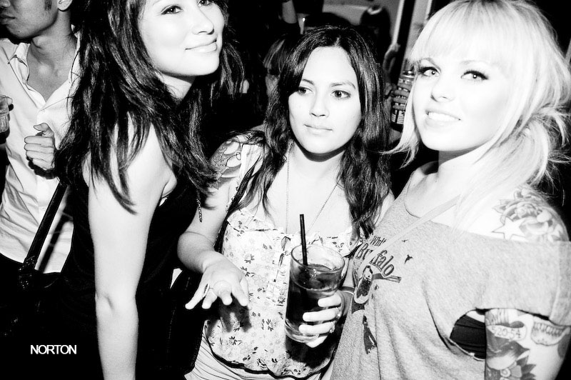 Boys & Girls @ El Dorado, photograph 61