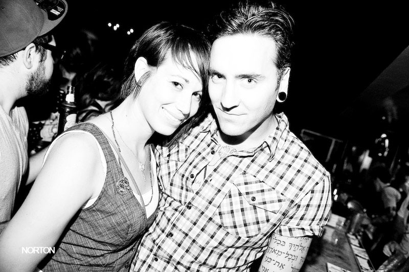 Boys & Girls @ El Dorado, photograph 65