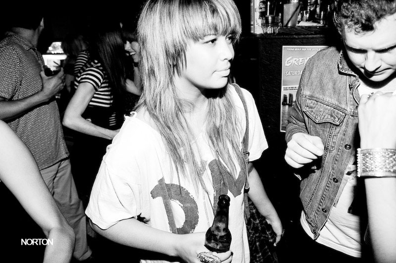 Boys & Girls @ El Dorado, photograph 78