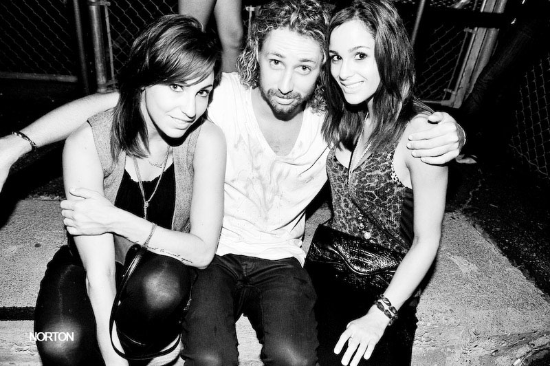 Boys & Girls @ El Dorado, photograph 82