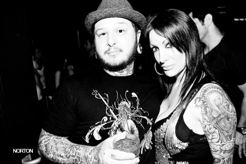 Boys & Girls @ El Dorado, photograph 90
