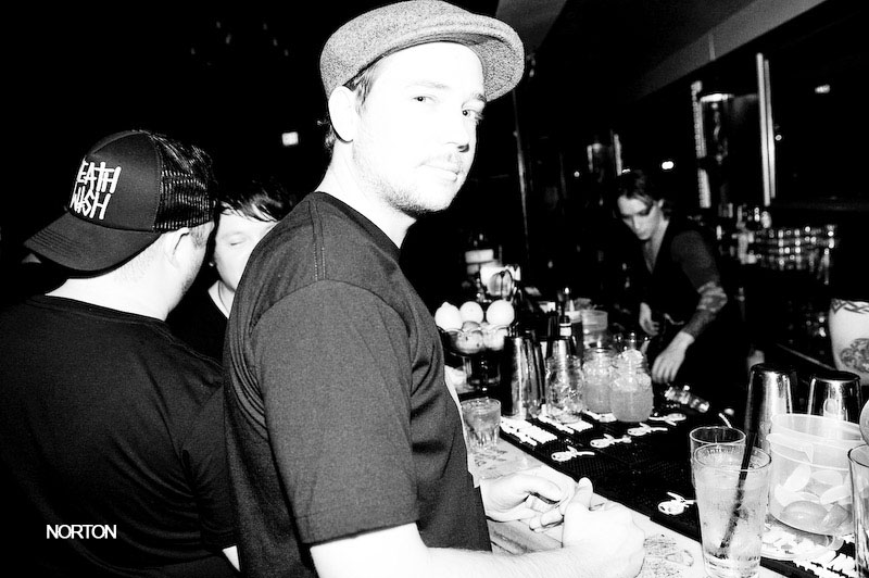 Boys & Girls @ El Dorado, photograph 93