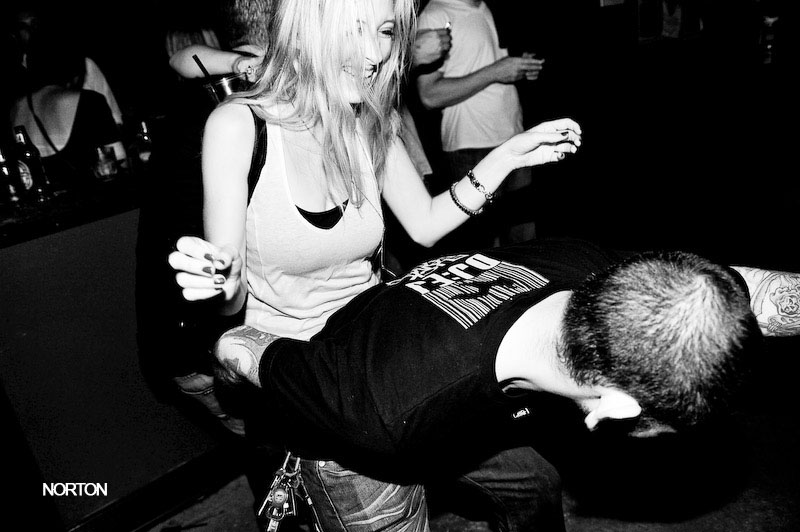 Boys & Girls @ El Dorado, photograph 105