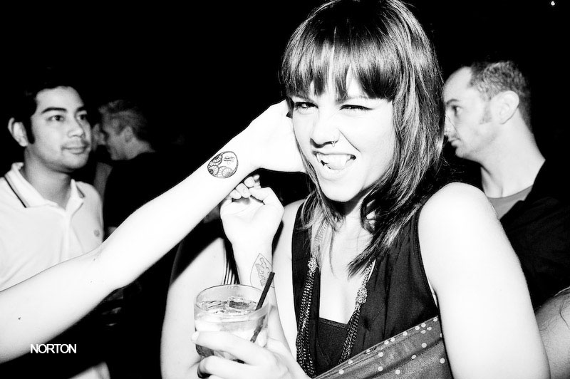 Boys & Girls @ El Dorado, photograph 109