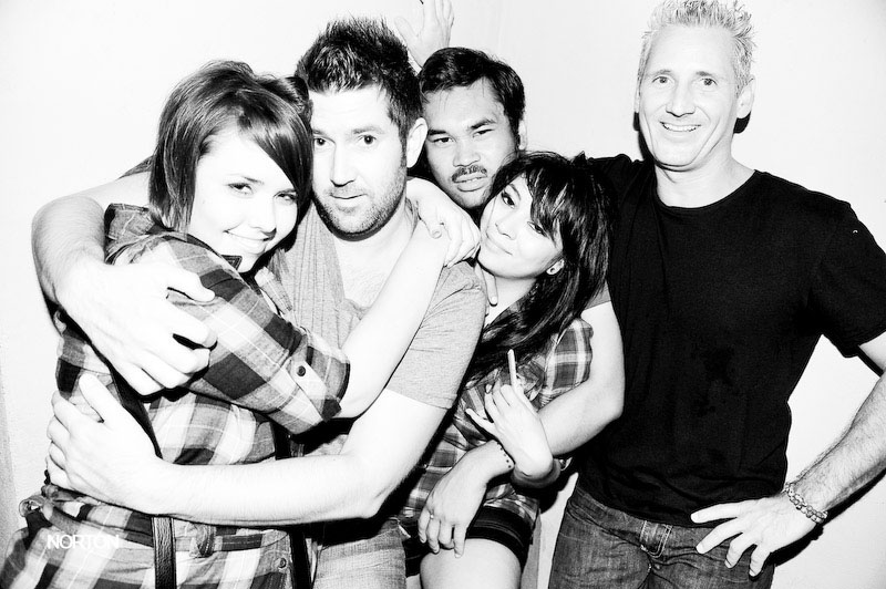 Boys & Girls @ El Dorado, photograph 118