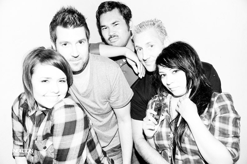 Boys & Girls @ El Dorado, photograph 119