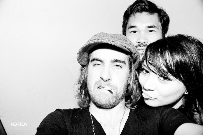 Boys & Girls @ El Dorado, photograph 129