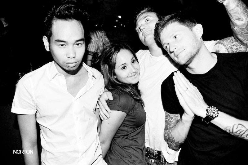Boys & Girls @ El Dorado, photograph 136
